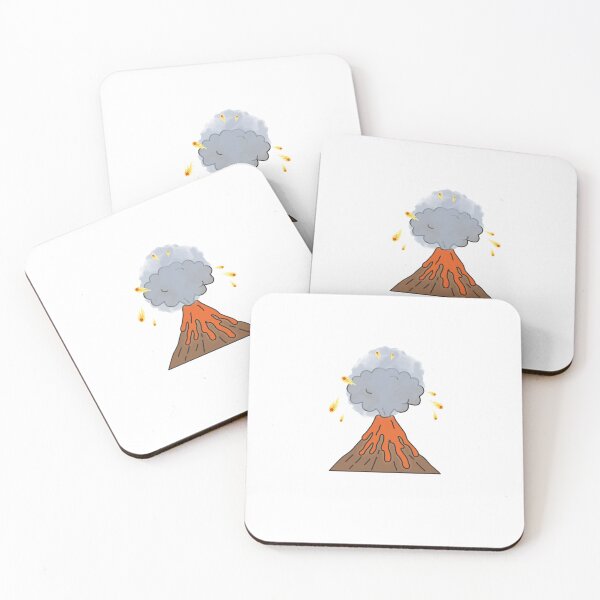 Item preview, erupting volcano designed and sold by boutiquelite.