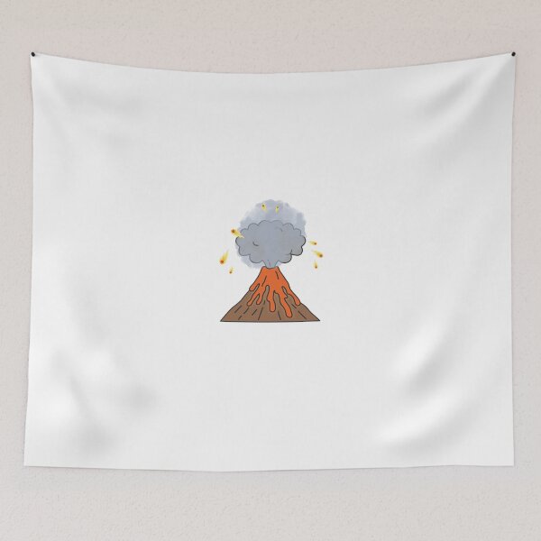 Item preview, erupting volcano designed and sold by boutiquelite.