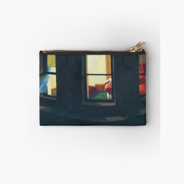 Item preview, Edward Hopper Night Windows (1928).png designed and sold by st1art.