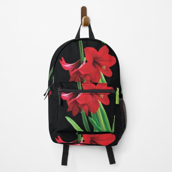 Item preview, Amaryllis Glow designed and sold by Kay Brewer.