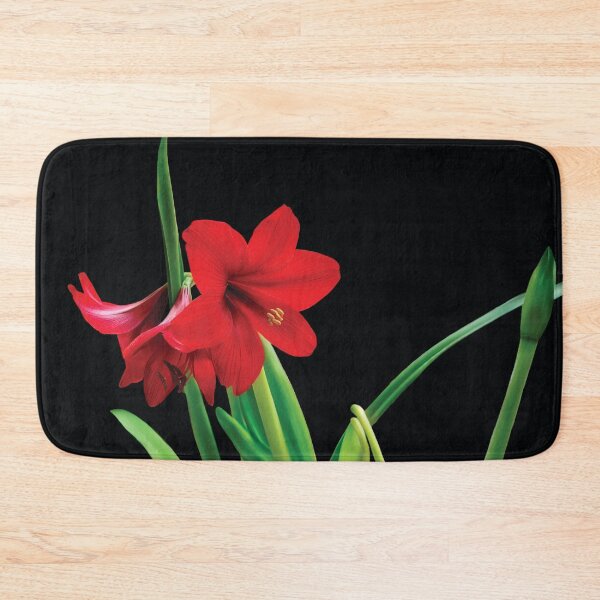 Item preview, Amaryllis Glow designed and sold by Kay Brewer.