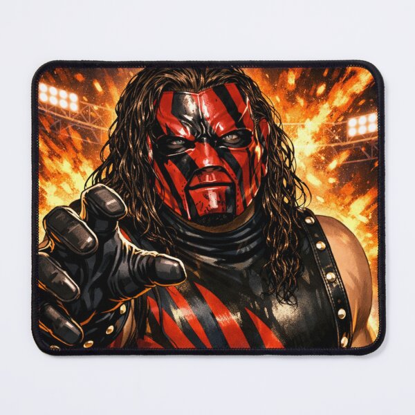 Item preview, Kane: Inferno designed and sold by Level Quest.