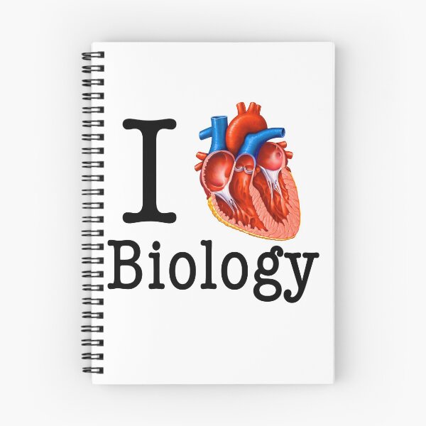 Item preview, I Love Biology  designed and sold by CoolCarVideos.