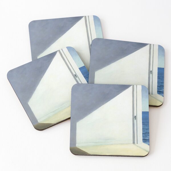 Item preview, Edward Hopper, Rooms By The Sea, 1951 designed and sold by st1art.