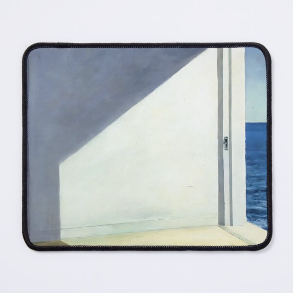 Item preview, Edward Hopper, Rooms By The Sea, 1951 designed and sold by st1art.