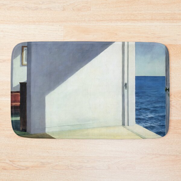 Item preview, Edward Hopper, Rooms By The Sea, 1951 designed and sold by st1art.