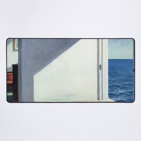 Item preview, Edward Hopper, Rooms By The Sea, 1951 designed and sold by st1art.