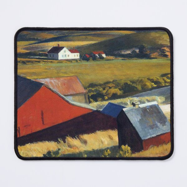 Item preview, Edward Hopper designed and sold by st1art.
