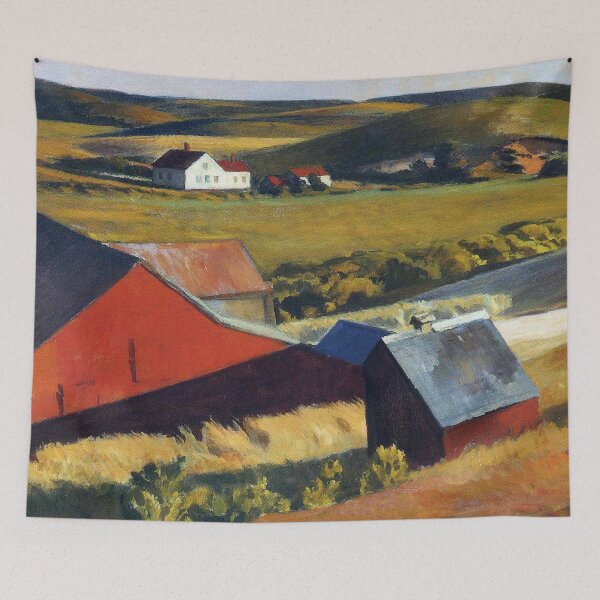 Item preview, Edward Hopper designed and sold by st1art.