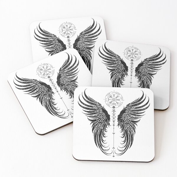 Item preview, Viking Valkyrie designed and sold by Rich Summers Art.