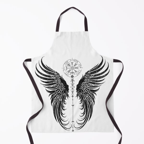 Item preview, Viking Valkyrie designed and sold by Rich Summers Art.