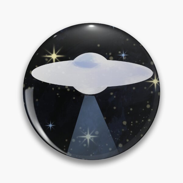 Item preview, Stellar Abduction designed and sold by KNAUDT.