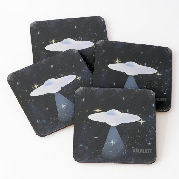 Item preview, Stellar Abduction designed and sold by KNAUDT.