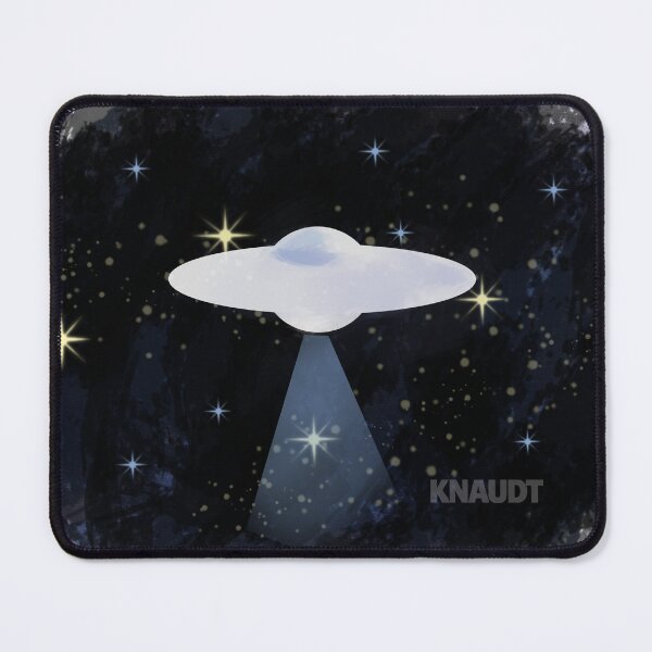 Item preview, Stellar Abduction designed and sold by KNAUDT.