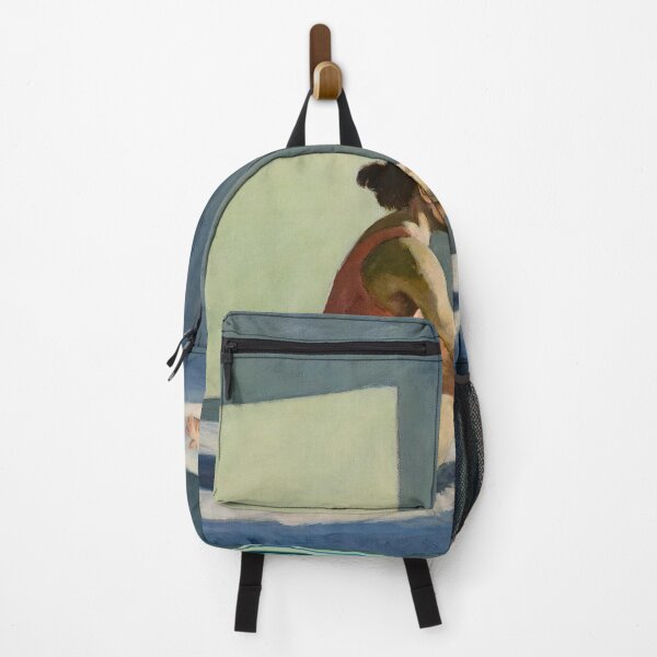 Item preview, Morning Sun Edward Hopper Pantings designed and sold by st1art.