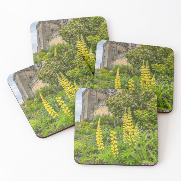 Item preview, UK. Scotland. Stirling Castle. Garden. designed and sold by vadim19.