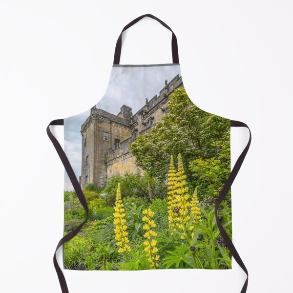 Item preview, UK. Scotland. Stirling Castle. Garden. designed and sold by vadim19.