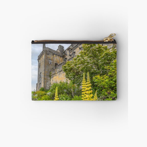 Item preview, UK. Scotland. Stirling Castle. Garden. designed and sold by vadim19.