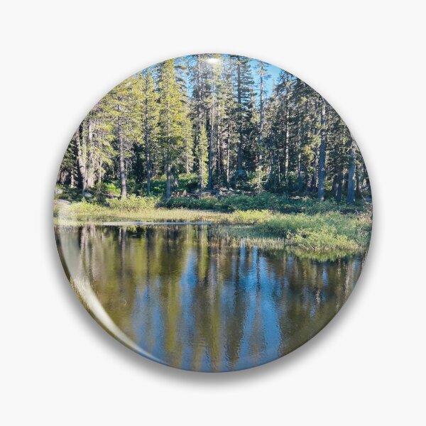 Item preview, Donner Pass Stop designed and sold by Alidog5894.
