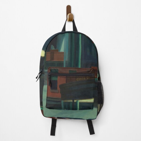 Item preview, Nighthawks Edward Hopper designed and sold by st1art.