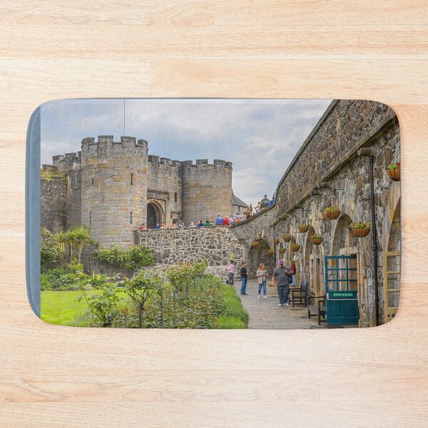 Item preview, UK. Scotland. Stirling Castle. Gate. designed and sold by vadim19.