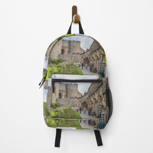 Item preview, UK. Scotland. Stirling Castle. Gate. designed and sold by vadim19.