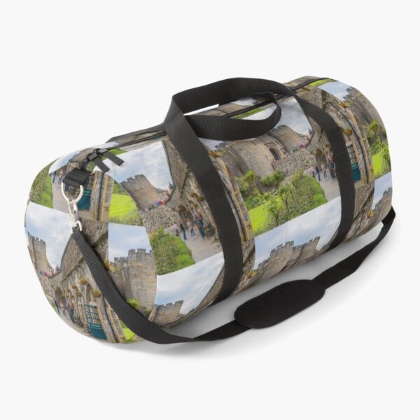 Item preview, UK. Scotland. Stirling Castle. Gate. designed and sold by vadim19.