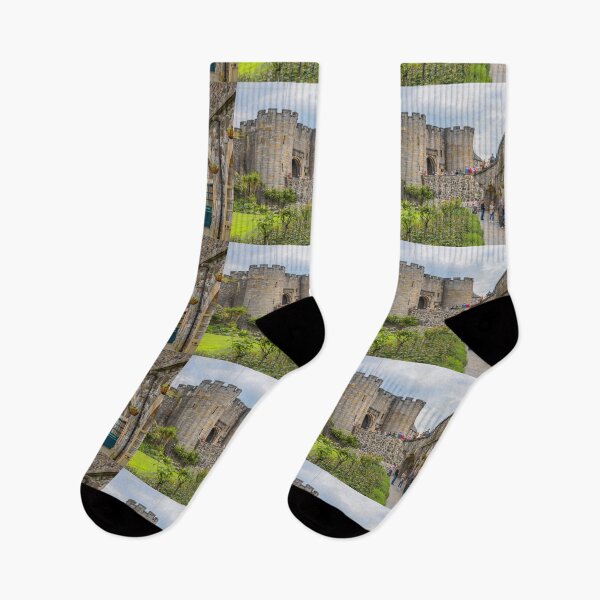 Item preview, UK. Scotland. Stirling Castle. Gate. designed and sold by vadim19.