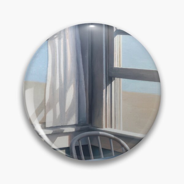 Item preview, Office At Sun Book Art By Edward Hopper designed and sold by st1art.