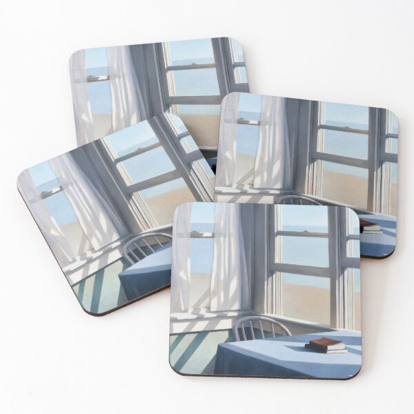 Item preview, Office At Sun Book Art By Edward Hopper designed and sold by st1art.