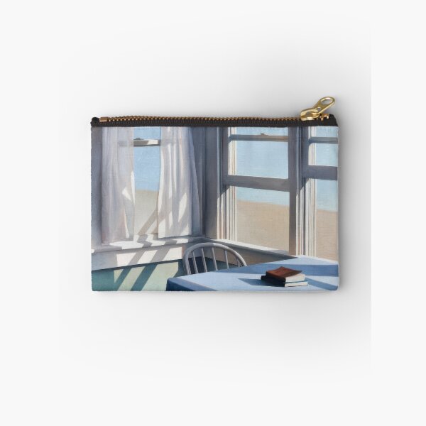 Item preview, Office At Sun Book Art By Edward Hopper designed and sold by st1art.