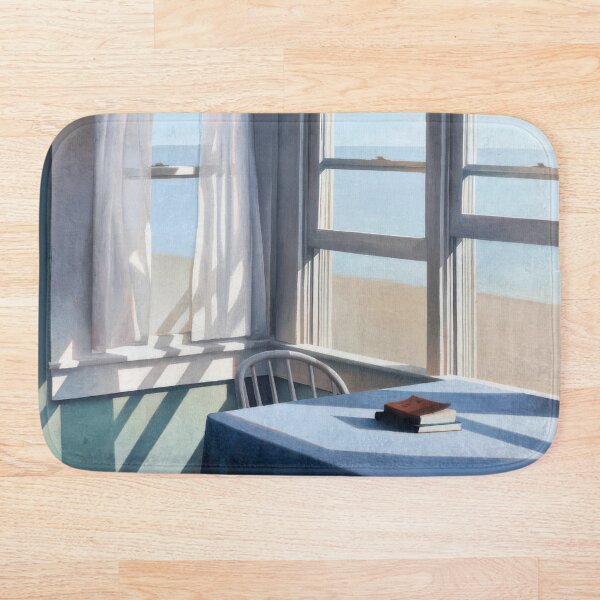 Artikelvorschau, Das Büro bei Sun – Buchillustrationen von Edward Hopper entworfen und verkauft von st1art.