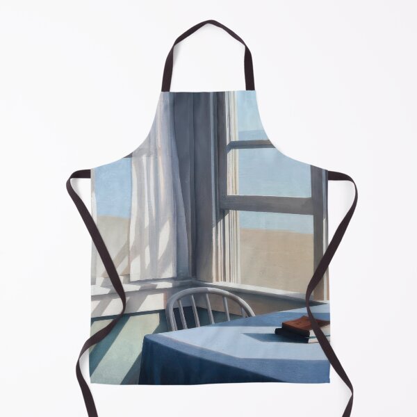 Item preview, Office At Sun Book Art By Edward Hopper designed and sold by st1art.