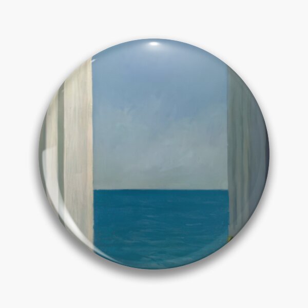 Item preview, Rooms By The Sea Painting By Edward Hopper designed and sold by st1art.