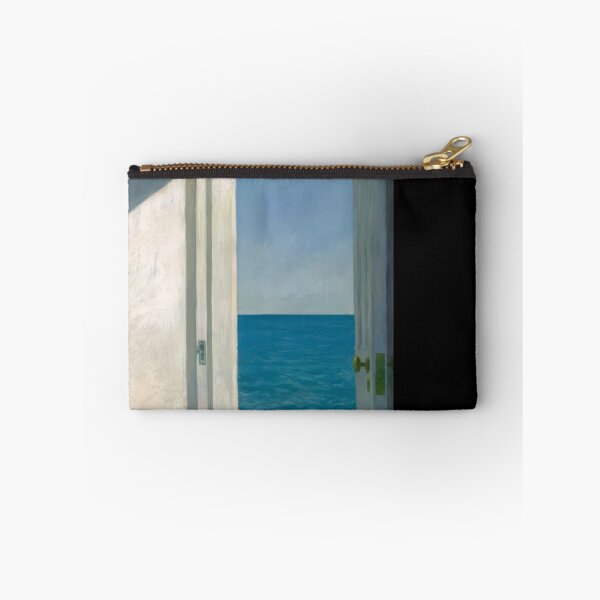 Item preview, Rooms By The Sea Painting By Edward Hopper designed and sold by st1art.