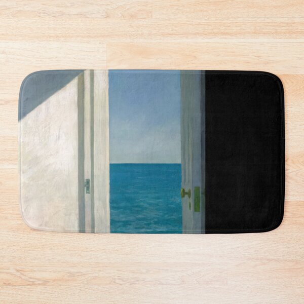 Item preview, Rooms By The Sea Painting By Edward Hopper designed and sold by st1art.