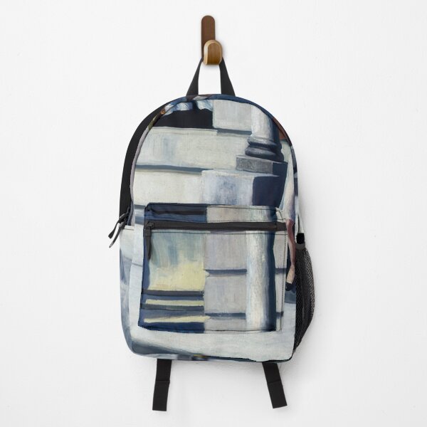 Item preview, Summertime Edward Hopper Paintings designed and sold by st1art.
