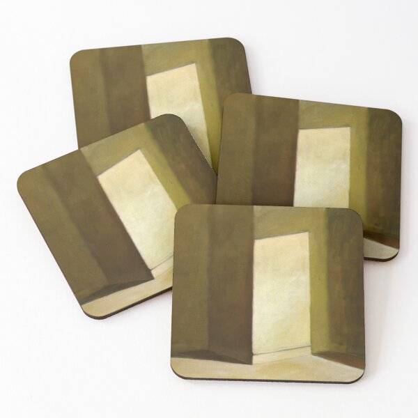 Item preview, Sun In An Empty Room By Edward Hopper designed and sold by st1art.