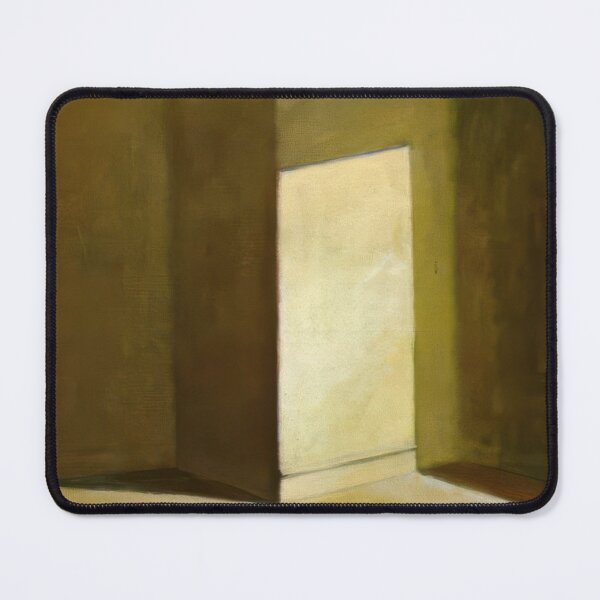 Item preview, Sun In An Empty Room By Edward Hopper designed and sold by st1art.