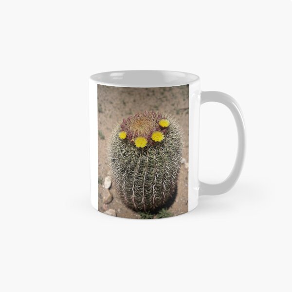 Item preview, Cactus Barrel in Bloom designed and sold by Alidog5894.