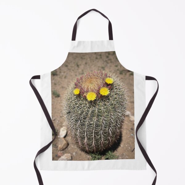 Item preview, Cactus Barrel in Bloom designed and sold by Alidog5894.