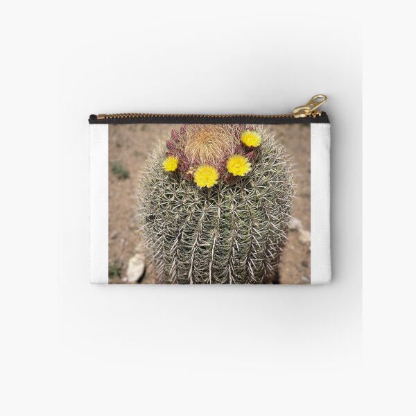 Item preview, Cactus Barrel in Bloom designed and sold by Alidog5894.