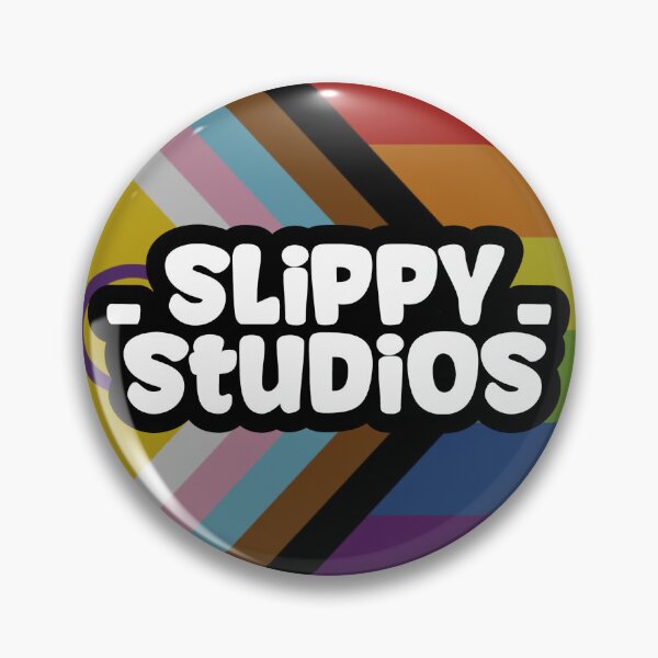 Item preview, Slippy Studios Pride designed and sold by Slippy Studios.