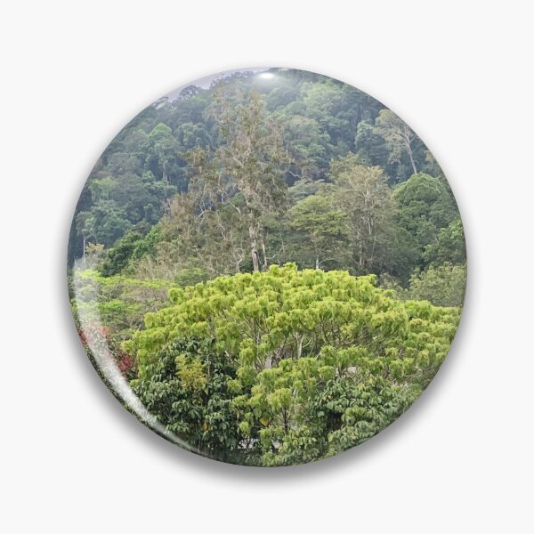 Item preview, Jungle canopy designed and sold by LindarellaUK.