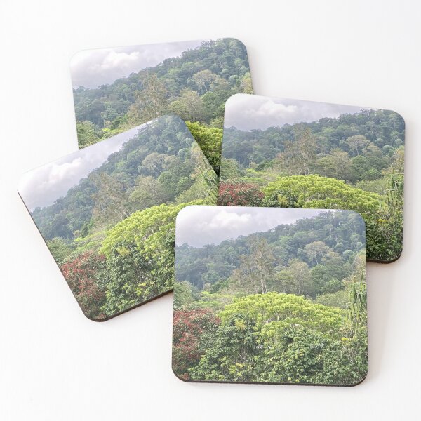 Item preview, Jungle canopy designed and sold by LindarellaUK.