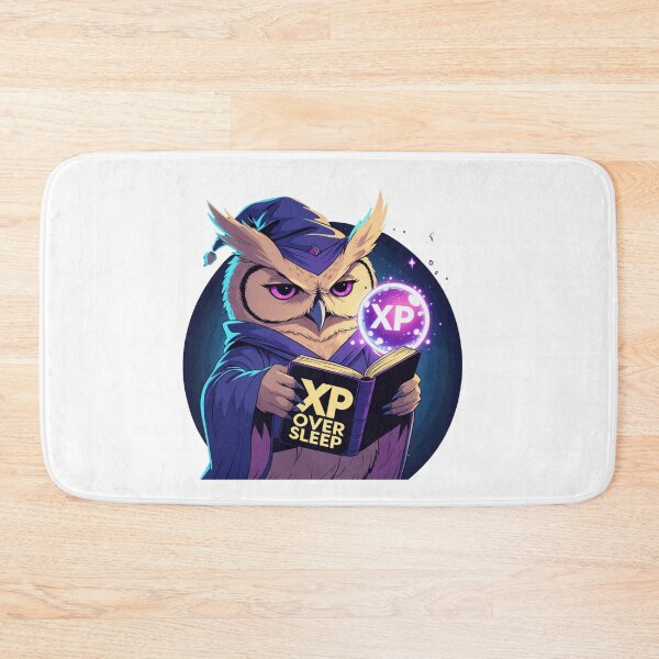 Item preview, XP: Oversleep chaos build designed and sold by SloganSauce.