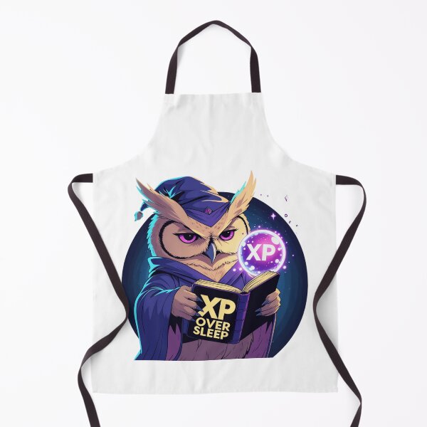 Item preview, XP: Oversleep chaos build designed and sold by SloganSauce.