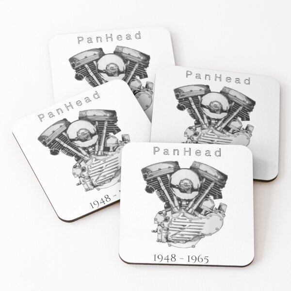 Item preview, The Panhead 1948- 1965 designed and sold by Getgoneguys customs .