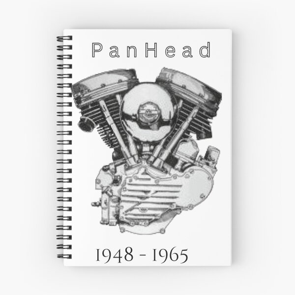 Item preview, The Panhead 1948- 1965 designed and sold by Getgoneguys customs .