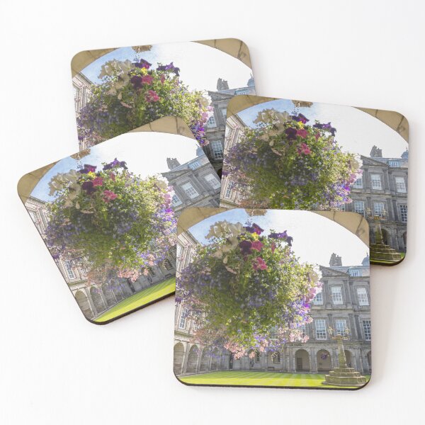 Item preview, UK. Scotland. Edinburgh. Palace of Holyroodhouse. designed and sold by vadim19.